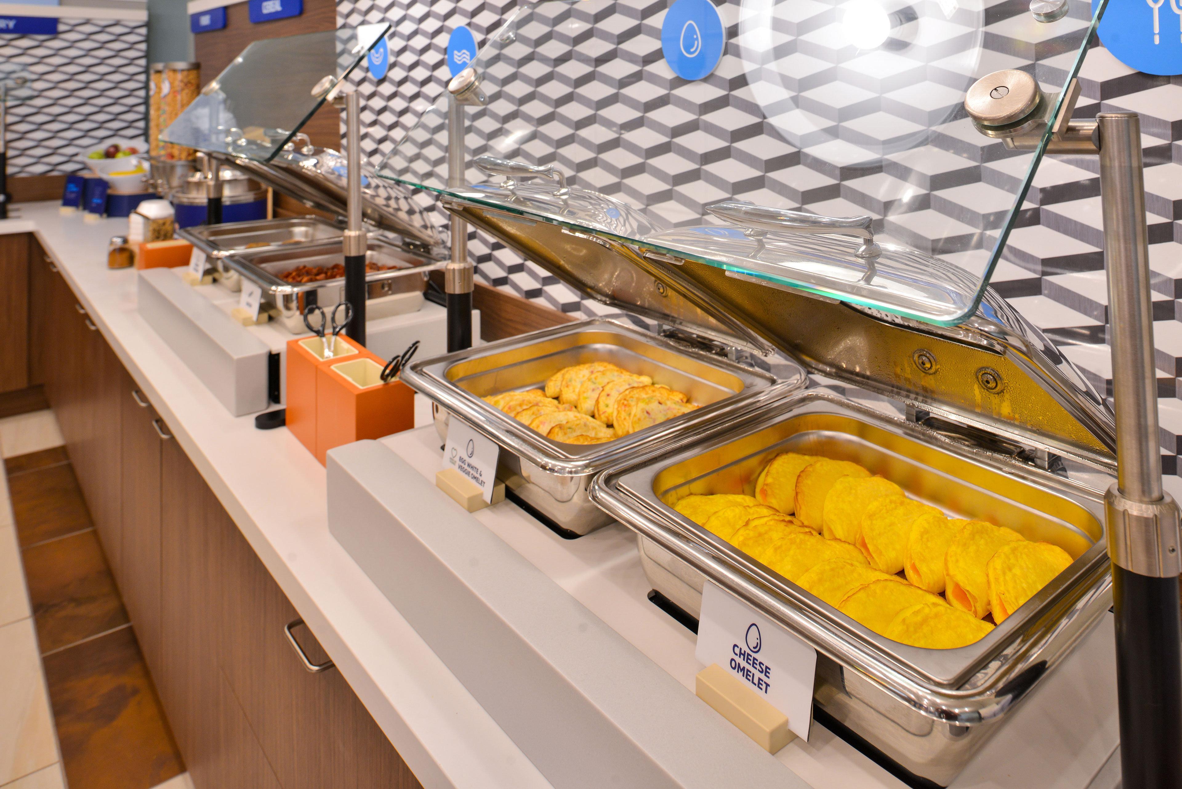 Holiday Inn Express & Suites Birmingham South - Pelham By Ihg Dış mekan fotoğraf