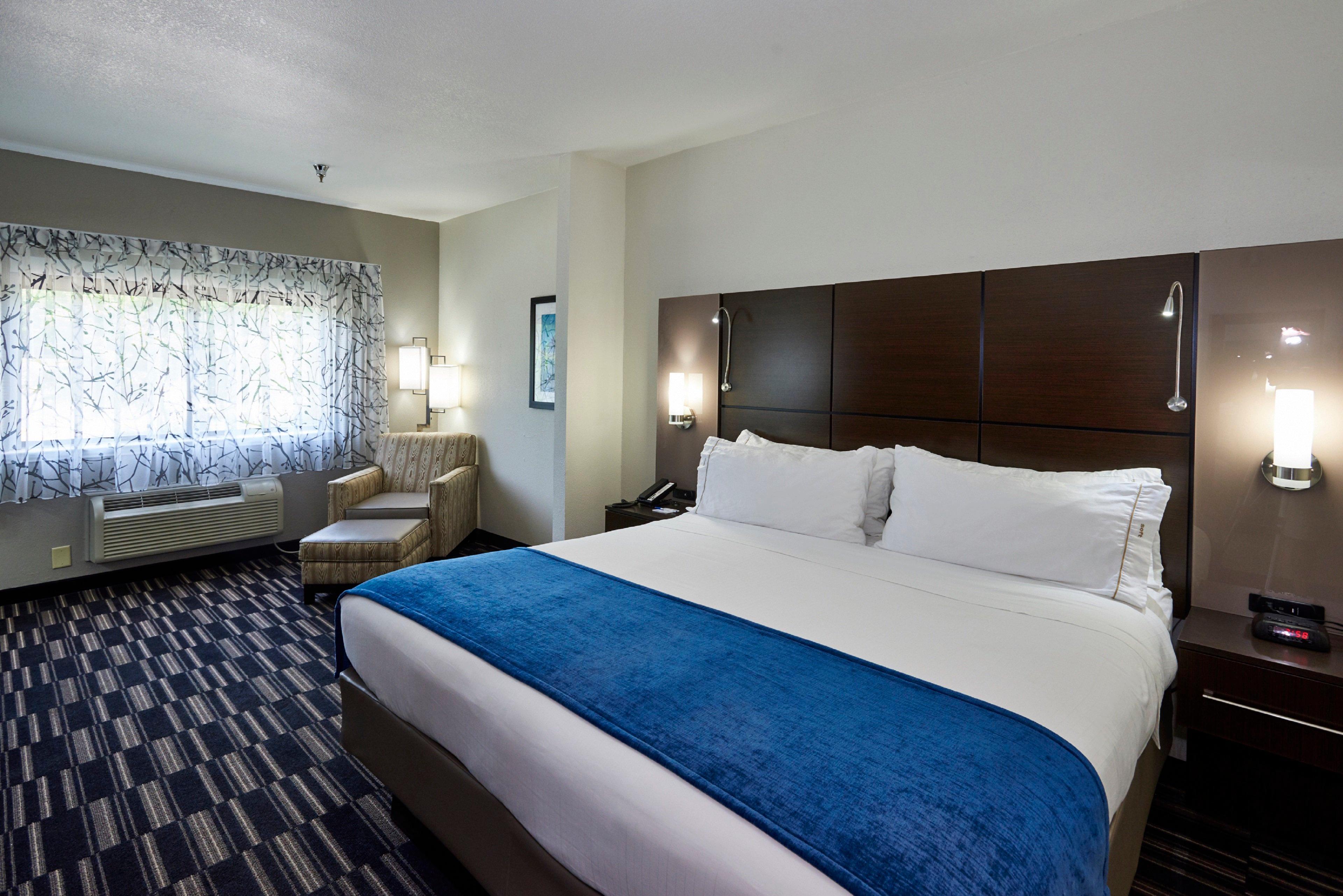 Holiday Inn Express & Suites Birmingham South - Pelham By Ihg Dış mekan fotoğraf