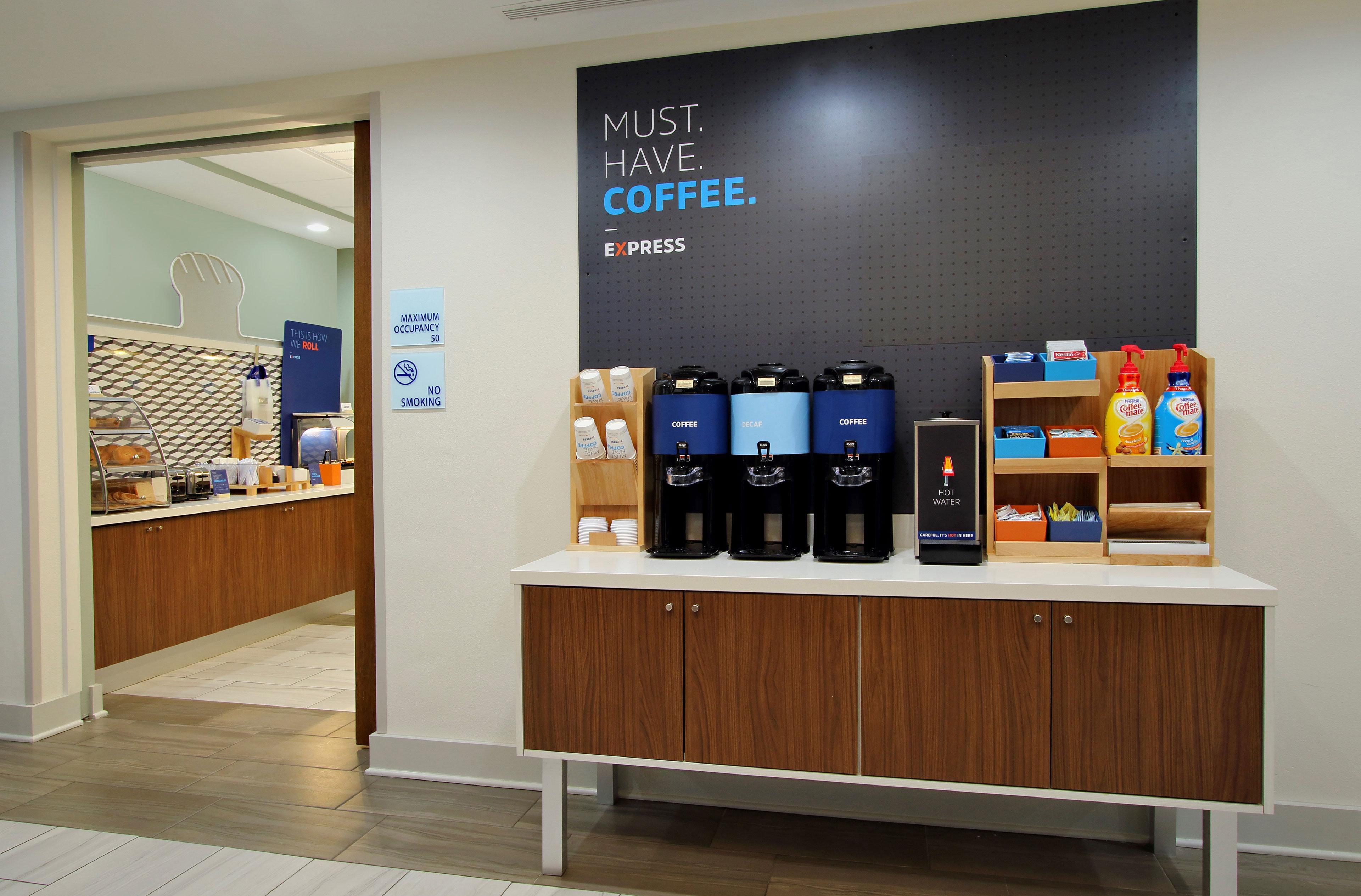 Holiday Inn Express & Suites Birmingham South - Pelham By Ihg Dış mekan fotoğraf