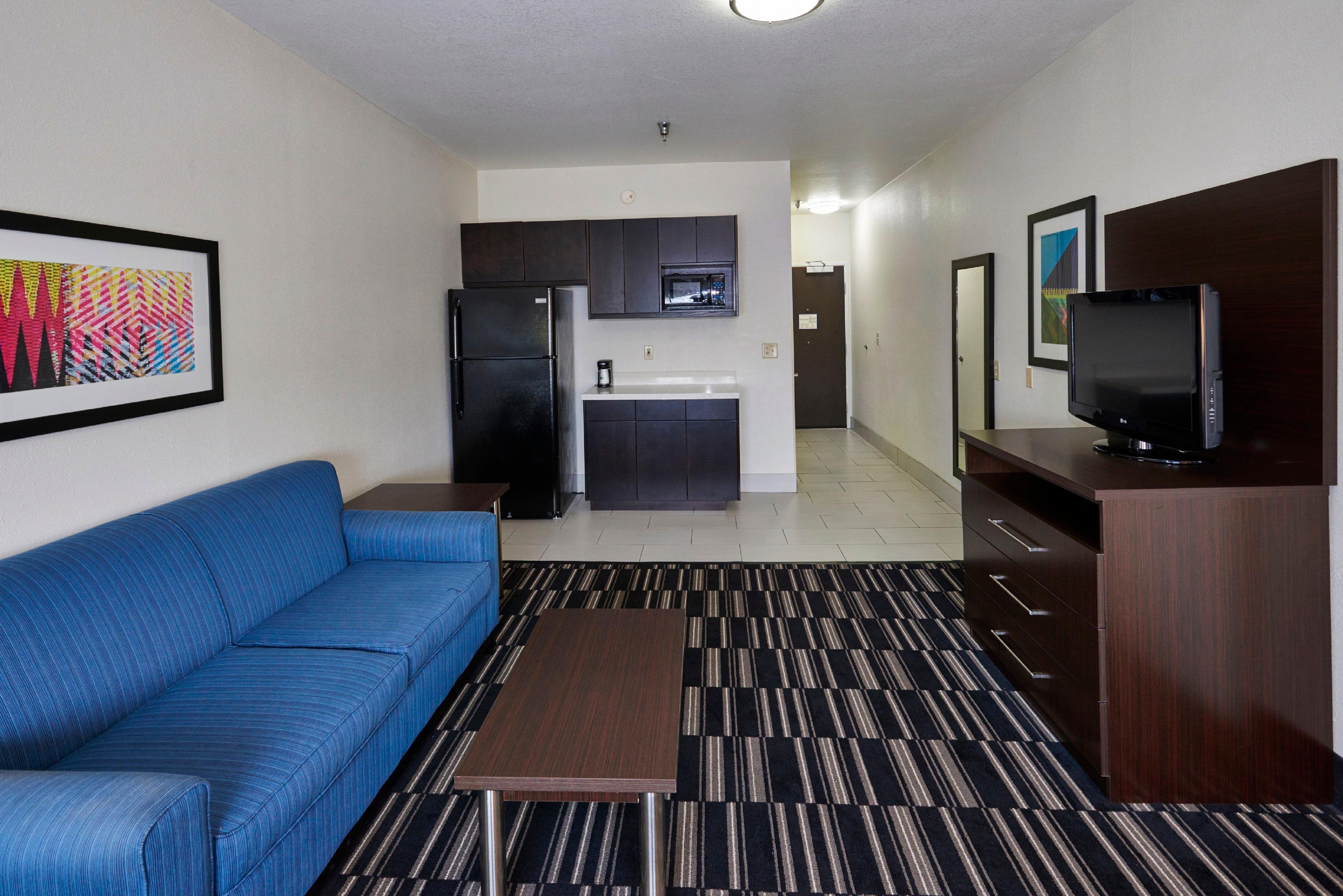 Holiday Inn Express & Suites Birmingham South - Pelham By Ihg Dış mekan fotoğraf