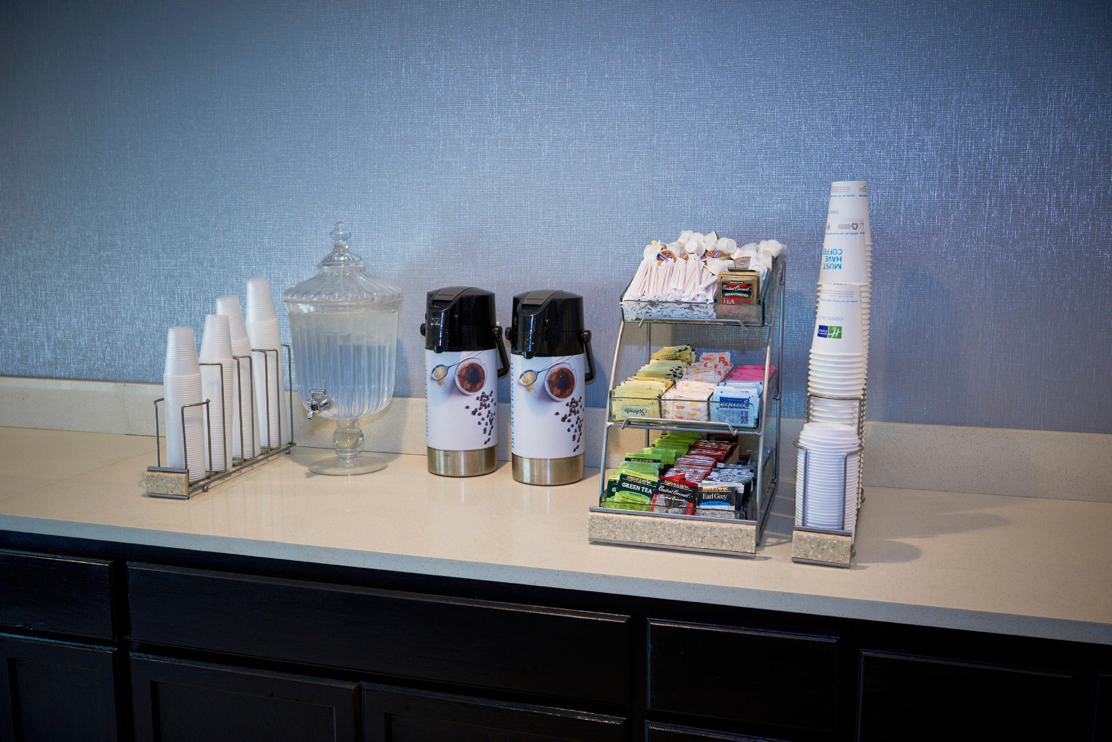 Holiday Inn Express & Suites Birmingham South - Pelham By Ihg Dış mekan fotoğraf