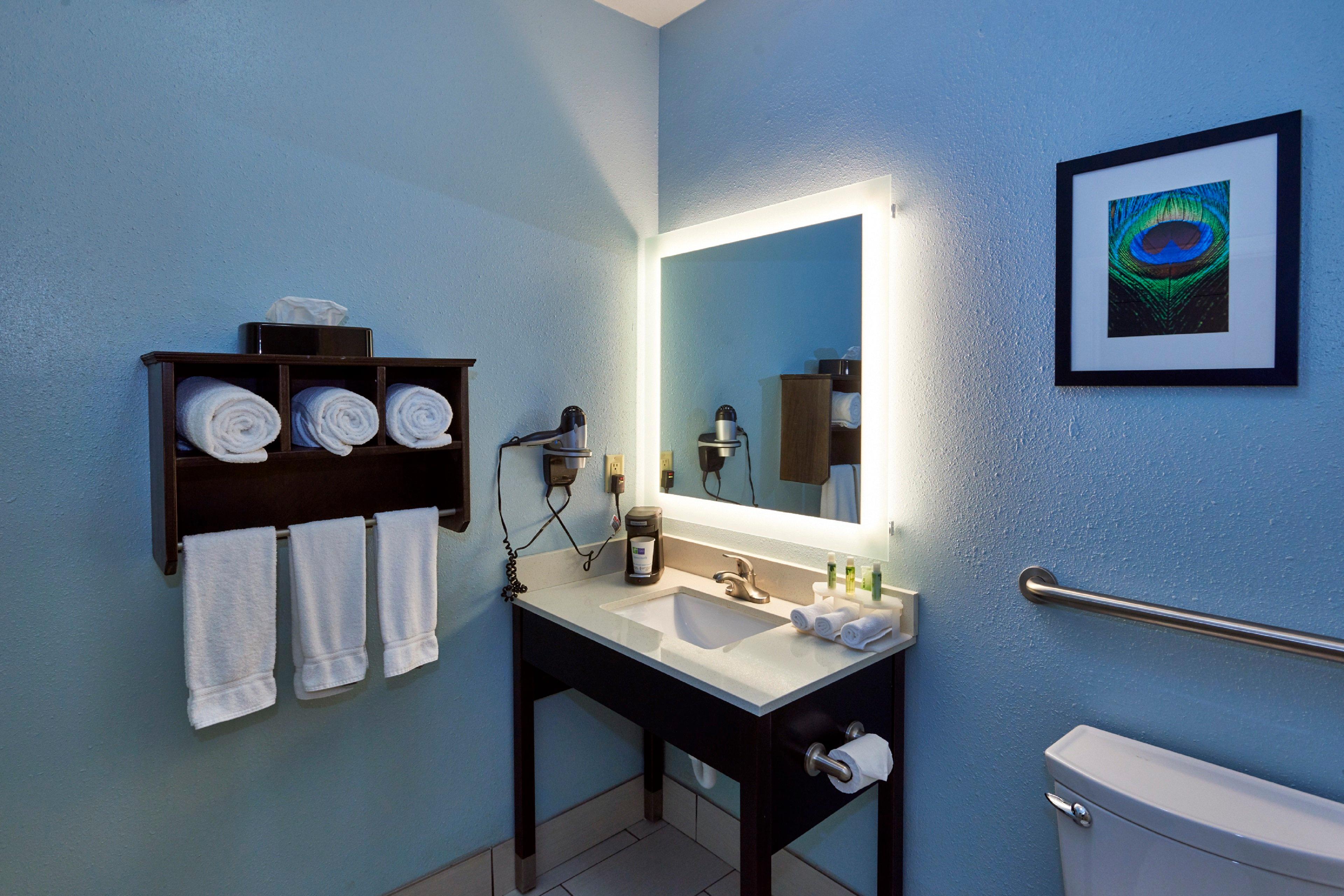 Holiday Inn Express & Suites Birmingham South - Pelham By Ihg Dış mekan fotoğraf