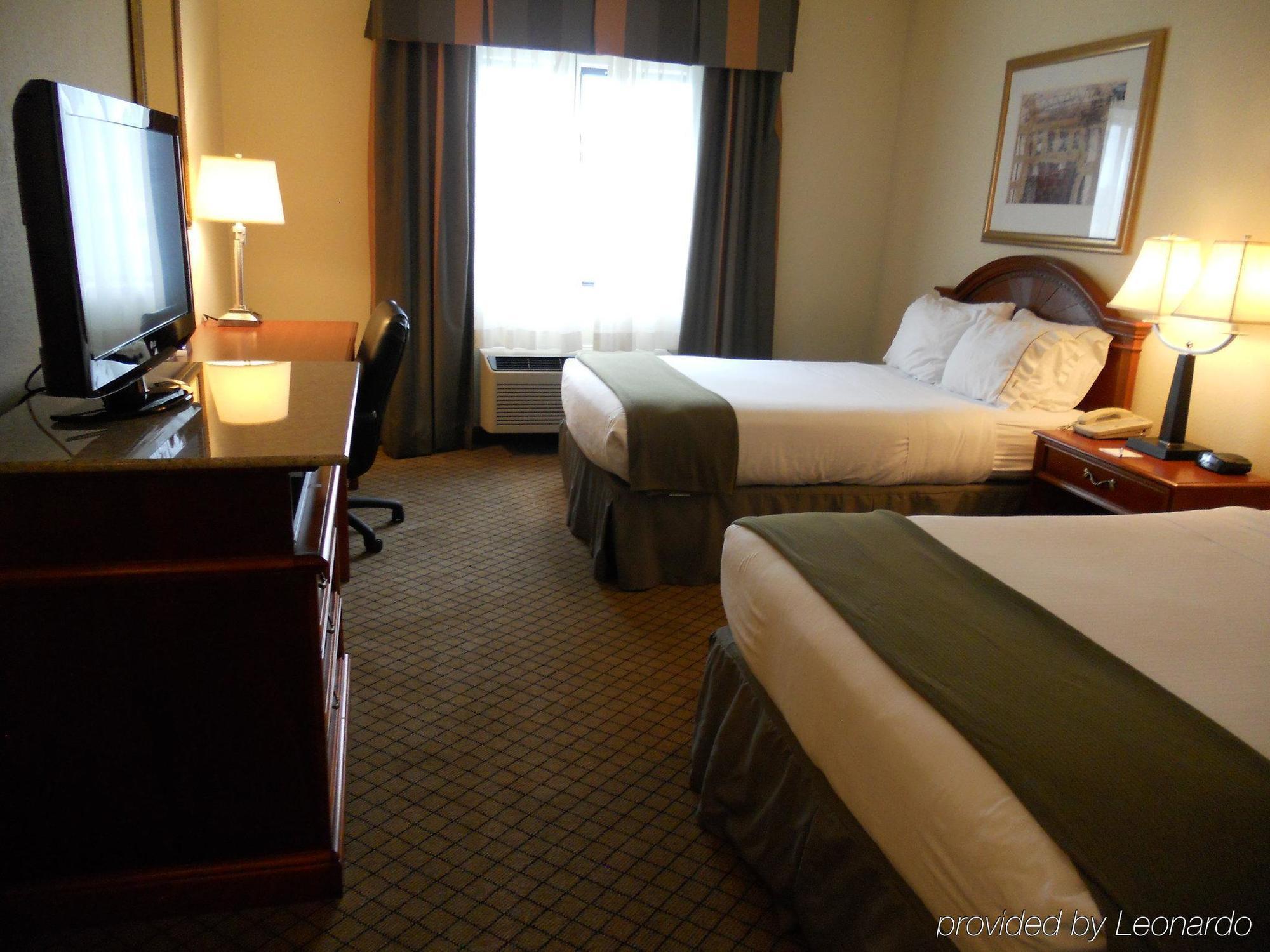 Holiday Inn Express & Suites Birmingham South - Pelham By Ihg Dış mekan fotoğraf