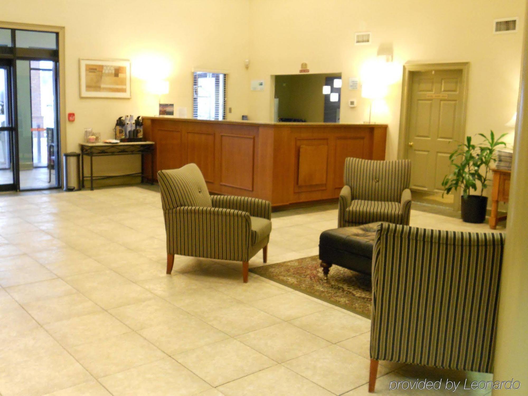 Holiday Inn Express & Suites Birmingham South - Pelham By Ihg İç mekan fotoğraf