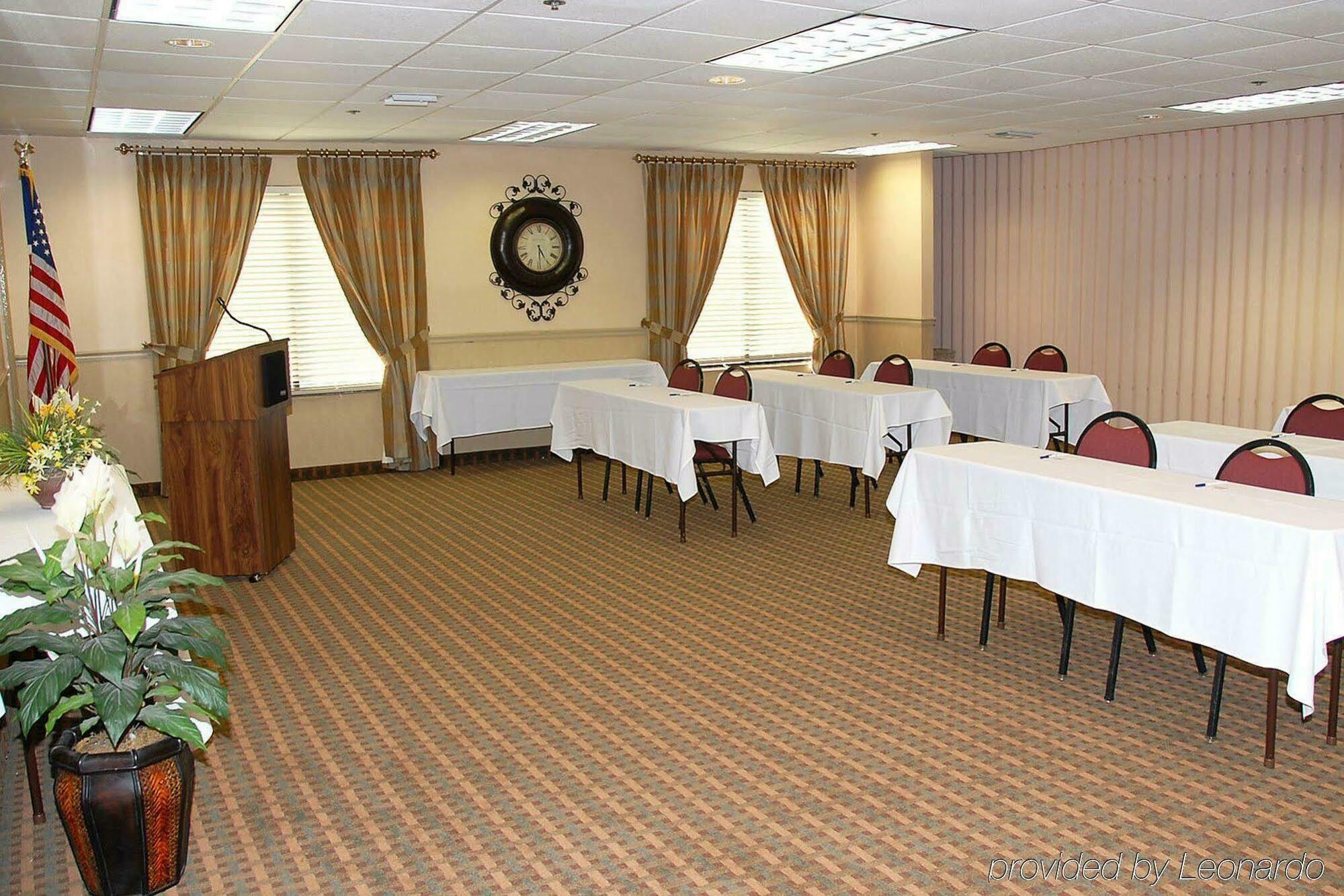 Holiday Inn Express & Suites Birmingham South - Pelham By Ihg Dış mekan fotoğraf